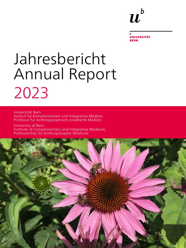 Jahresbericht 2023